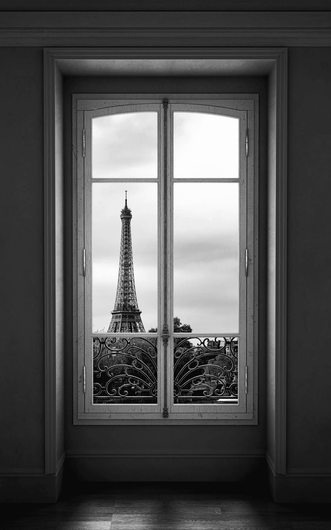 Legendary II by Luc Dratwa - Limited Edition. Edition of: 150. Signed.