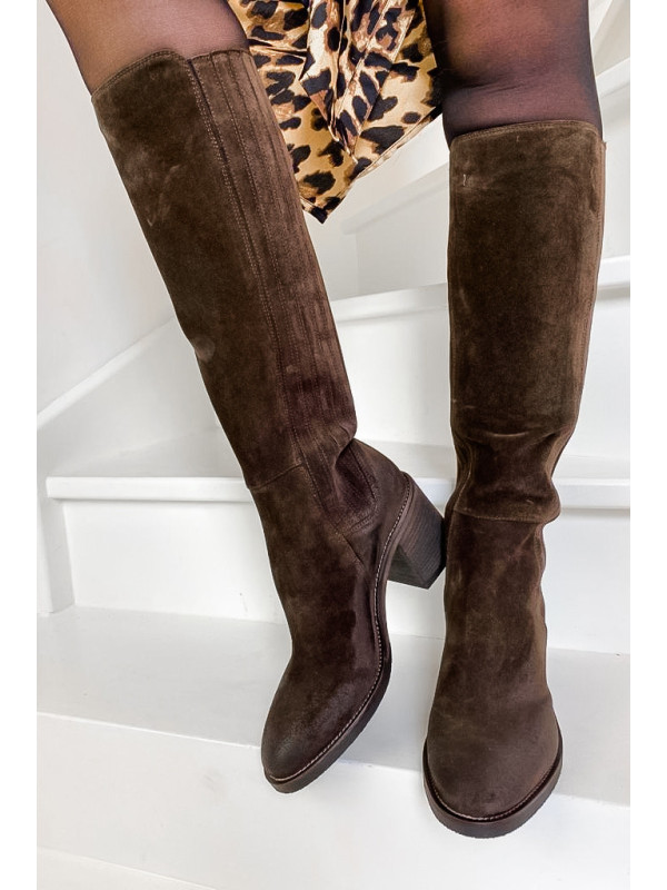 Bottes 7159 - Fru.it