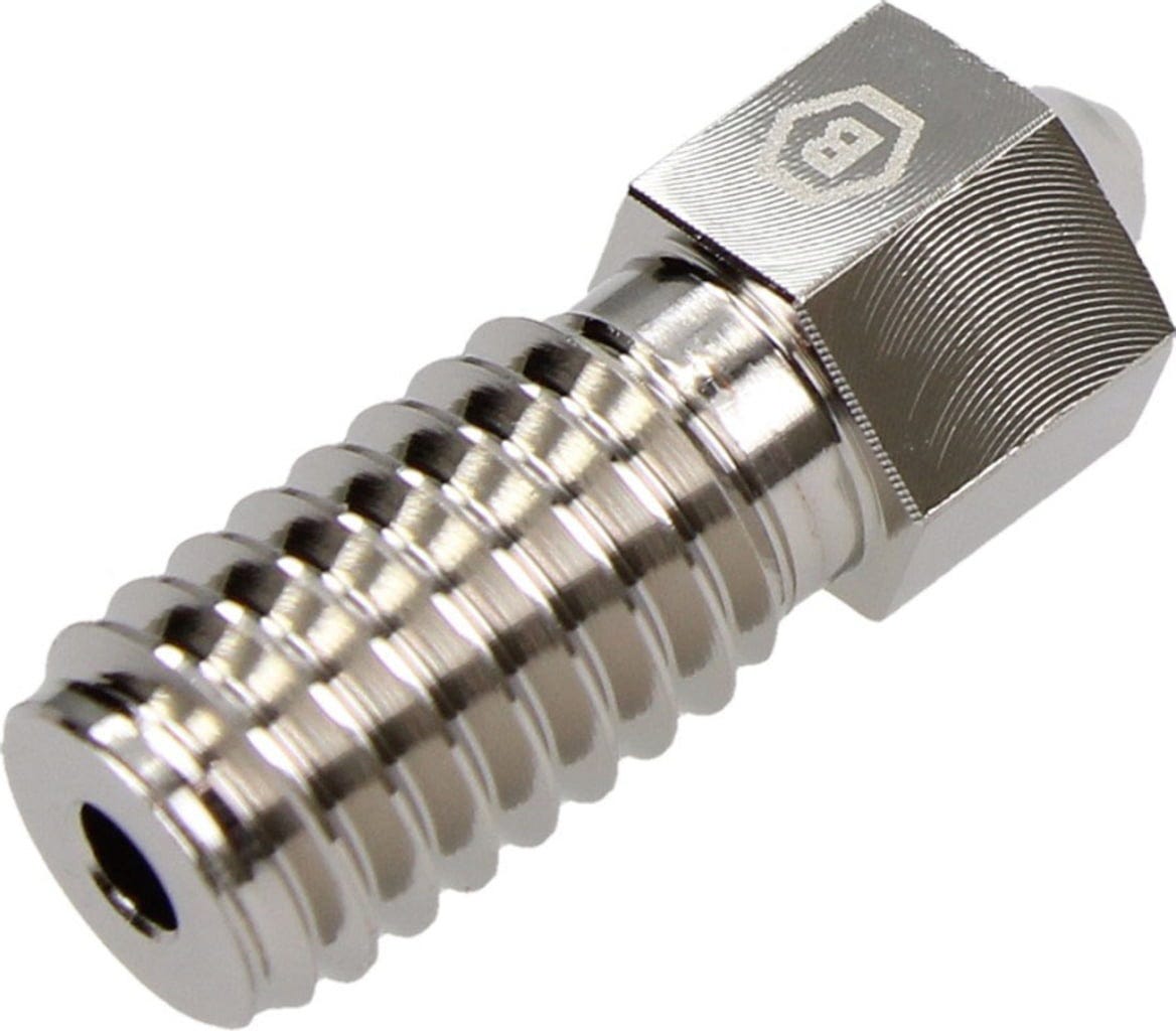 BROZZL  Düse Plated Copper für AnkerMake, 0,6 mm    Speziell beschichtete Düse für AnkerMake
