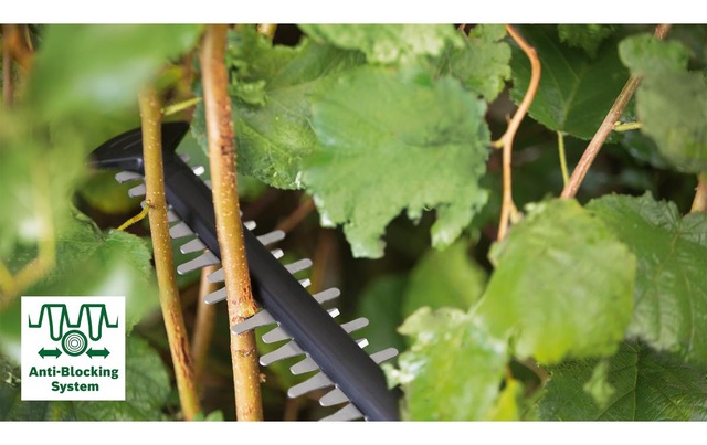 BOSCH Elektro-Heckenschere »Advanced« ()