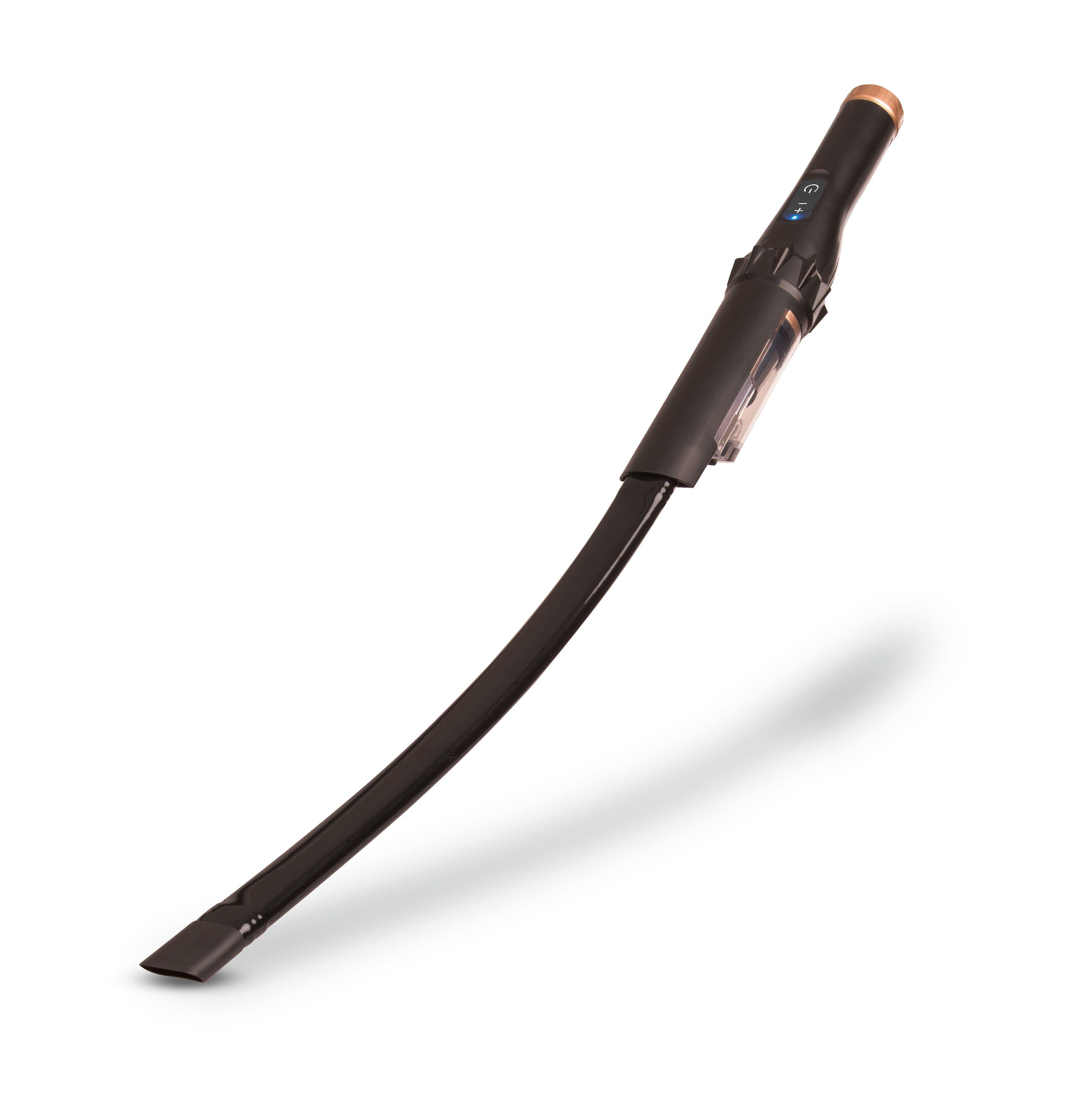 Livington Prime Everyday Akku-Handstaubsauger (Schwarz)