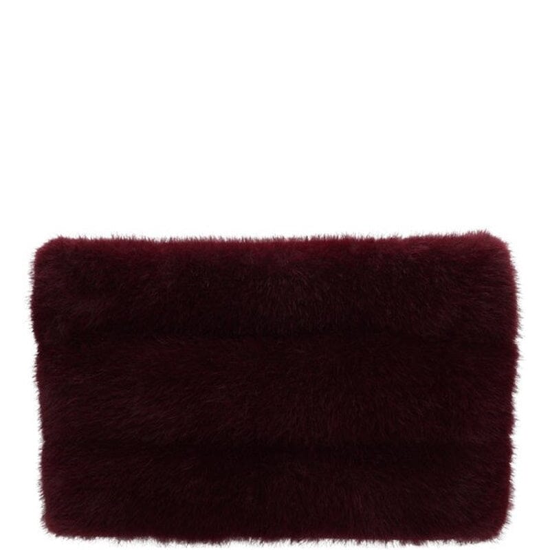 Zebra Trends Emma Crossbody Tas Bordeaux Rood