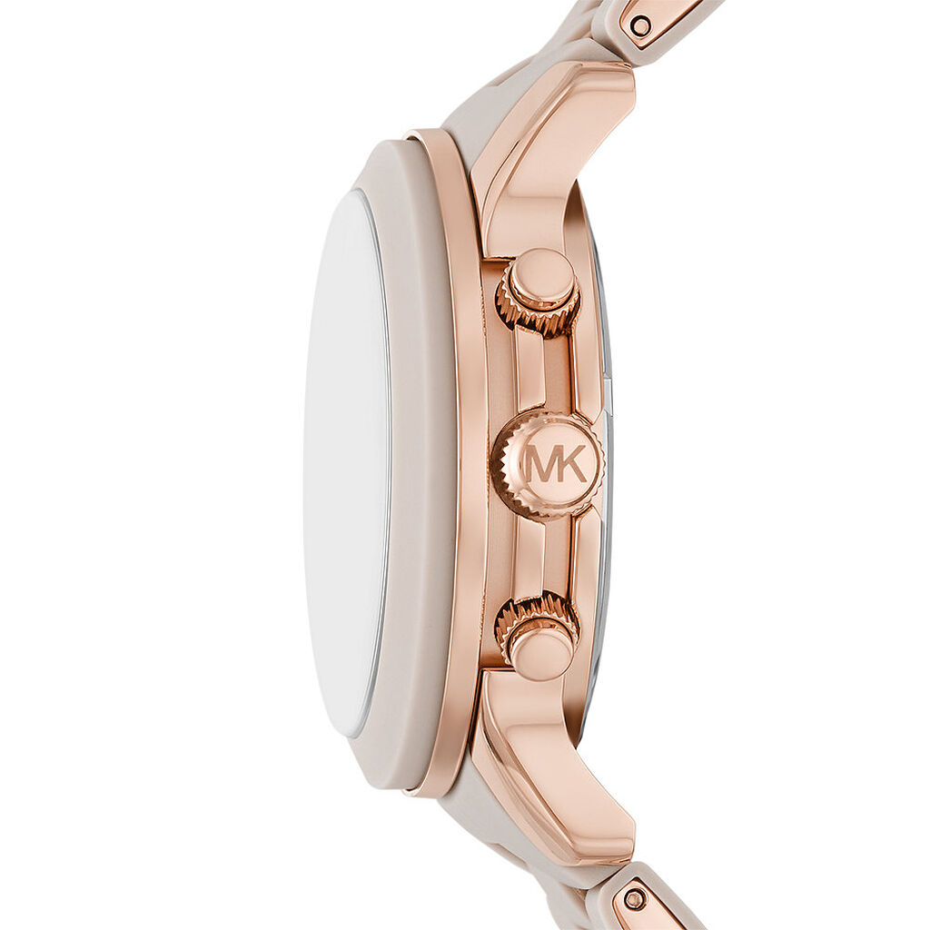Montre Michael Kors Runway Gris