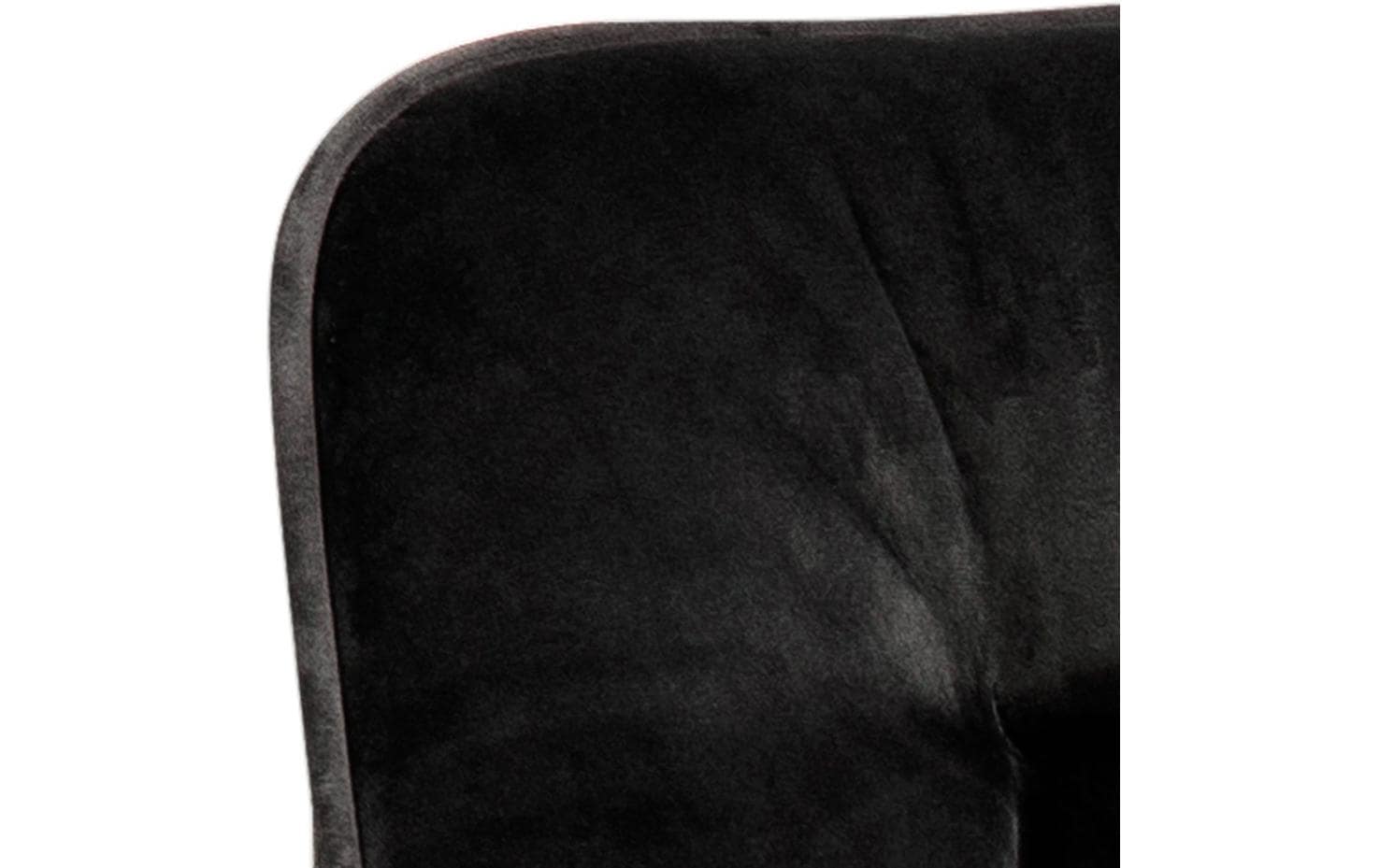 Stuhl Brooke, 2 Stück Graubraun<br>Esszimmerstühle mit Armlehne