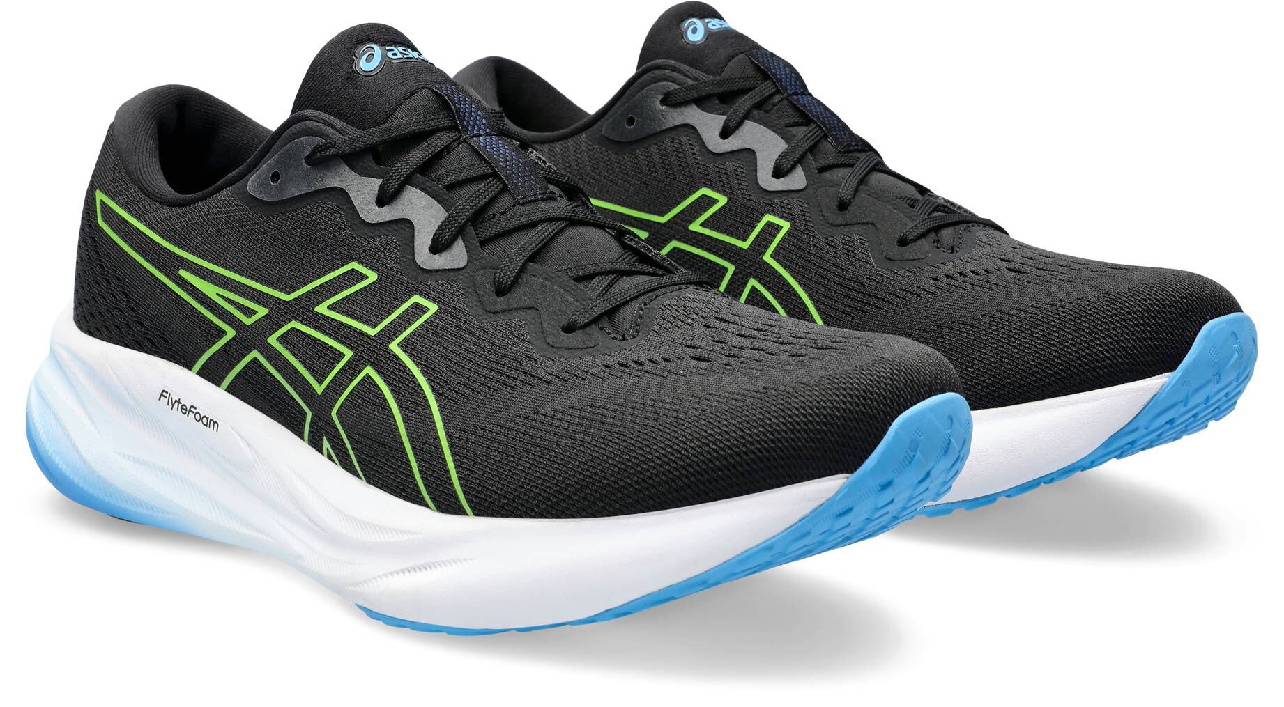 Asics| Herren Laufschuhe GEL-PULSE 15