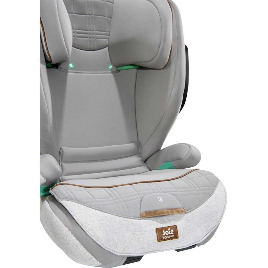 Joie Signature Autokindersitz i-Size i-Traver 100 - 150 cm Oyster