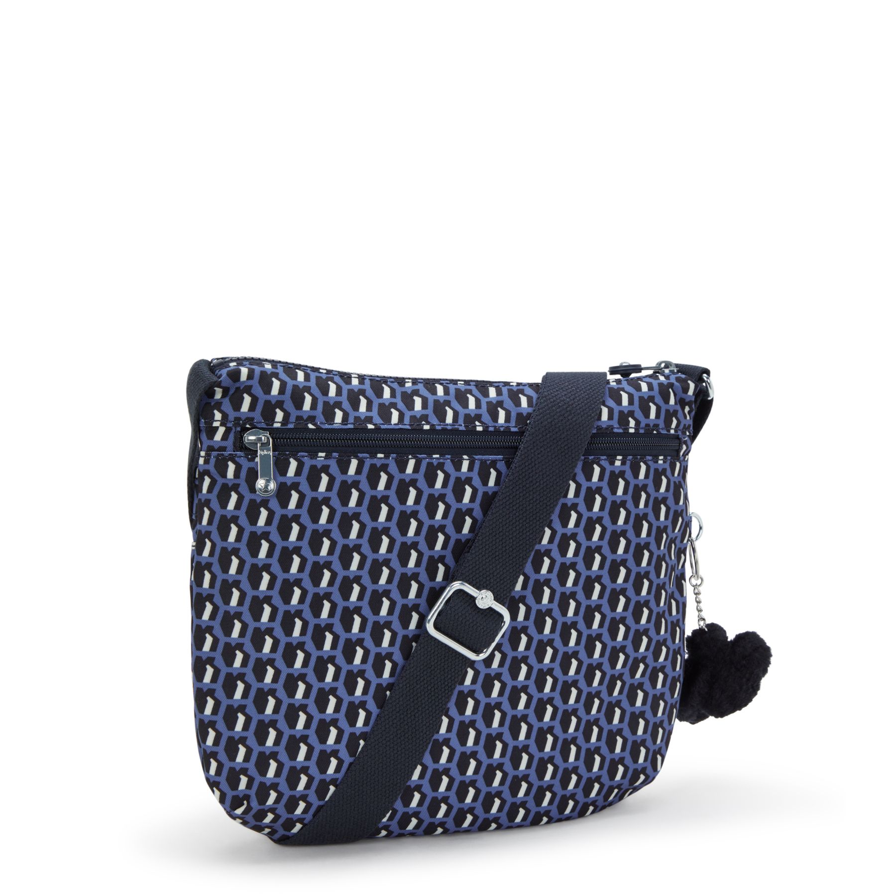 ARTO Sac épaule Bandoulière - 3D K Blue