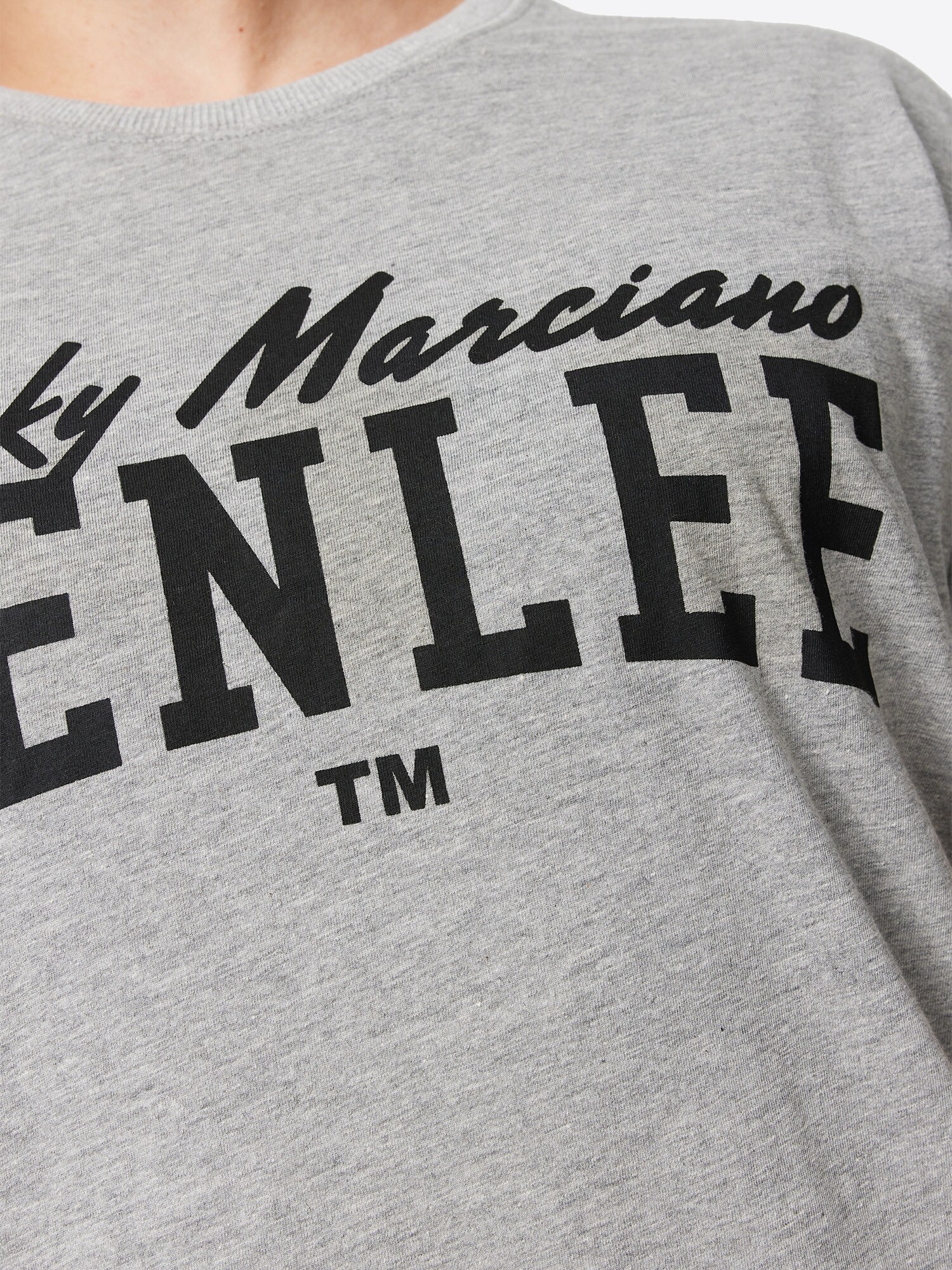 BENLEE Herren T-Shirt normale Passform DONLEY