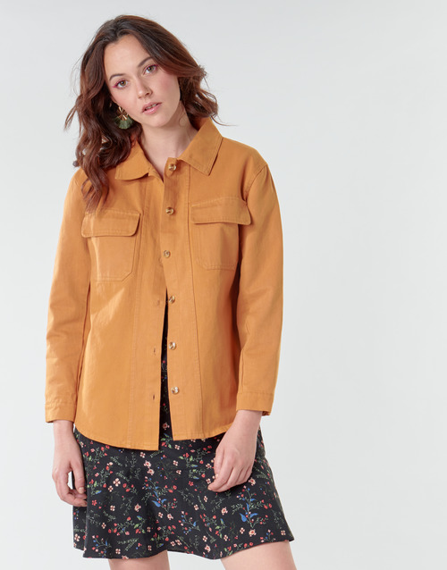 Betty London - NISOI - Cognac