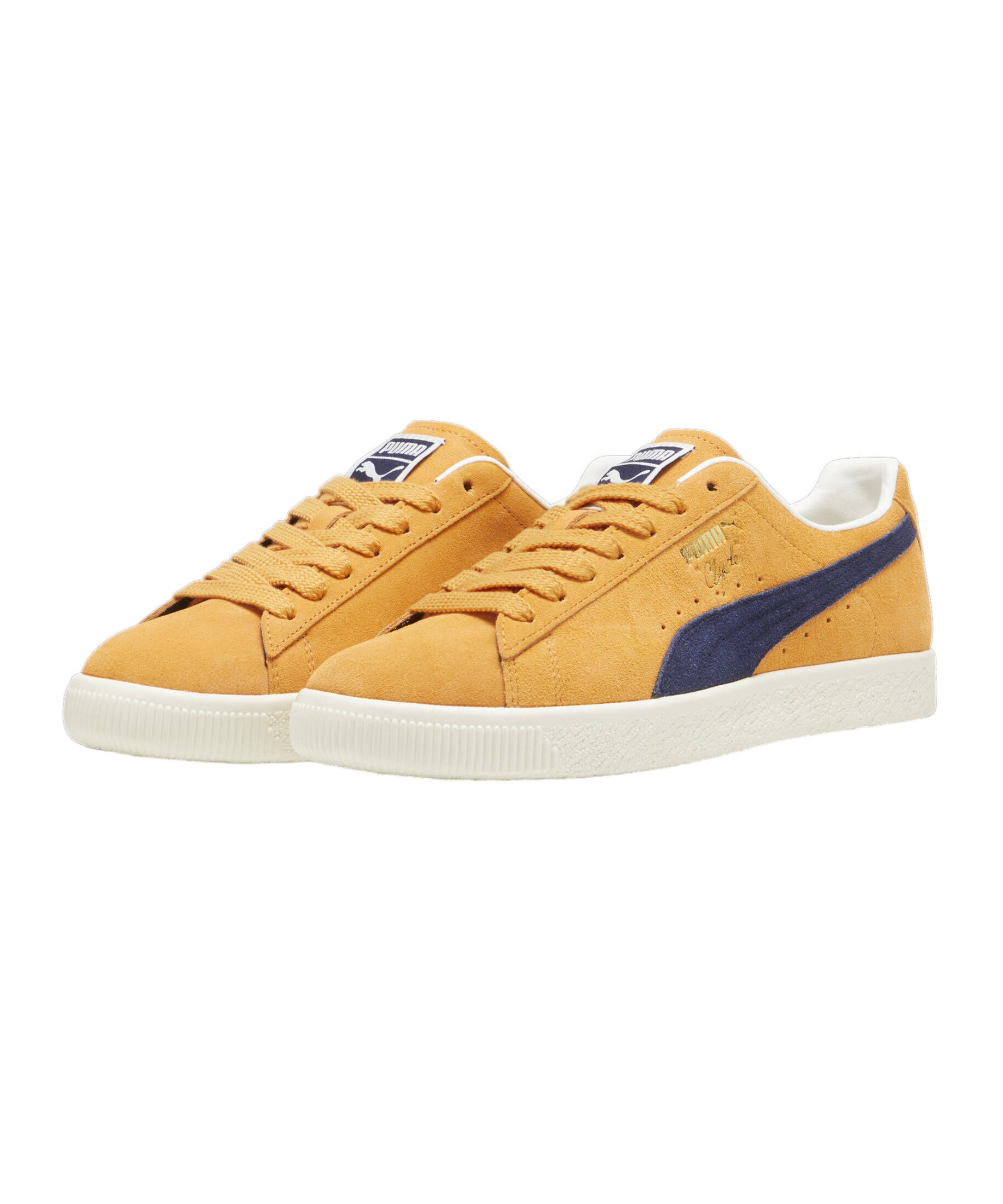 Puma| Herren Sneaker CLYDE OG
