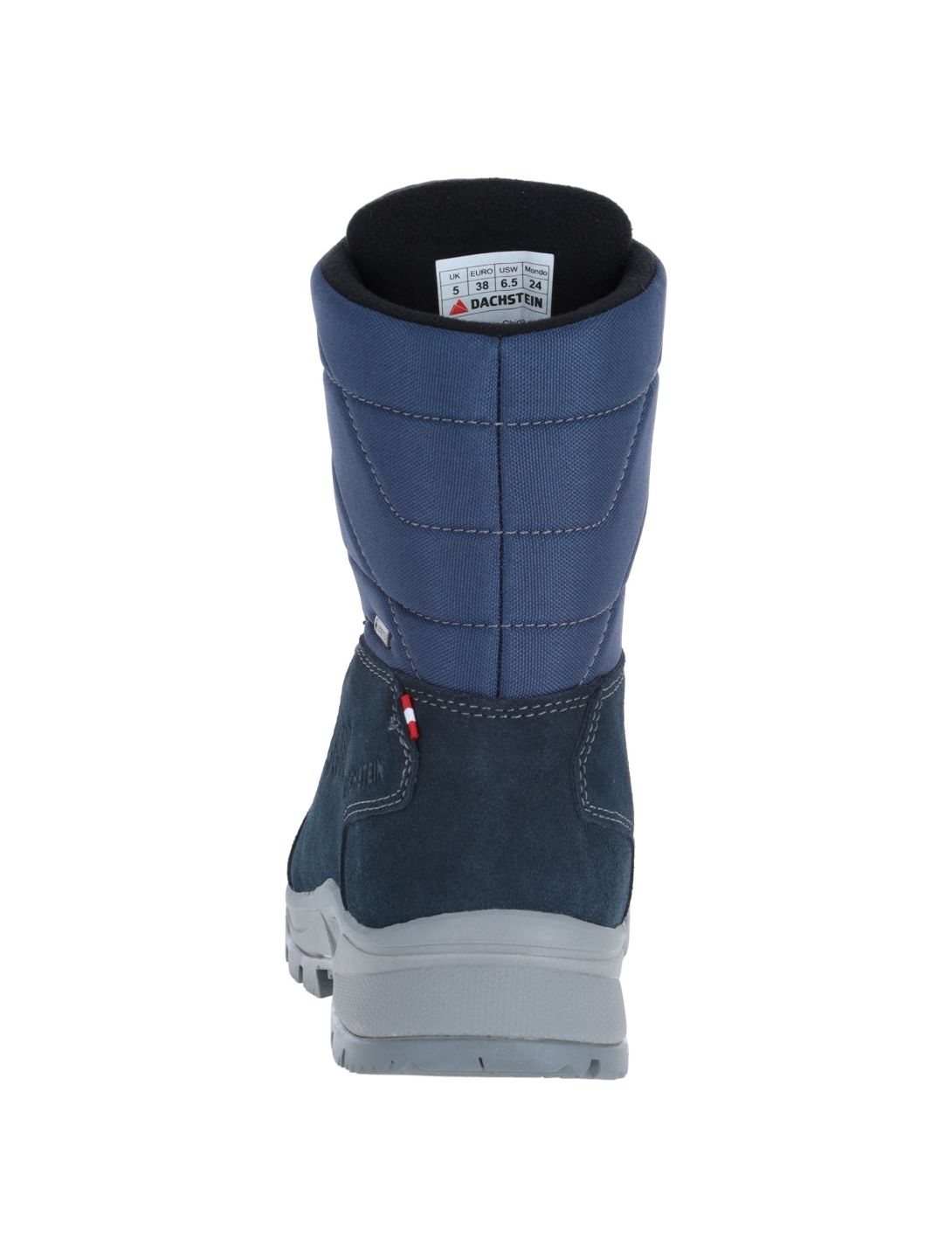 Nordlicht GTX snowboots dames