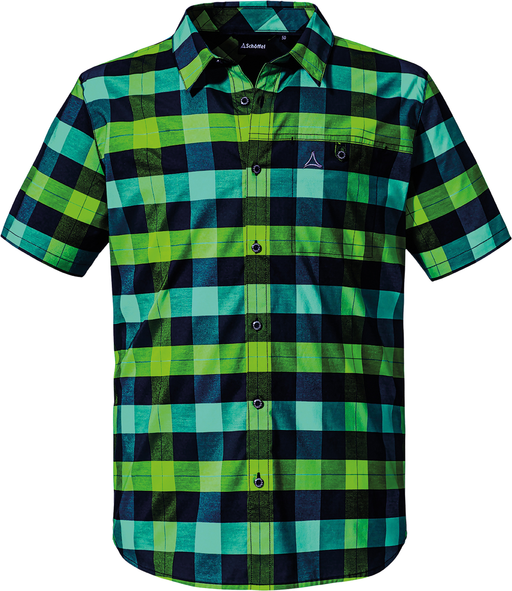 Shirt Moraans SH