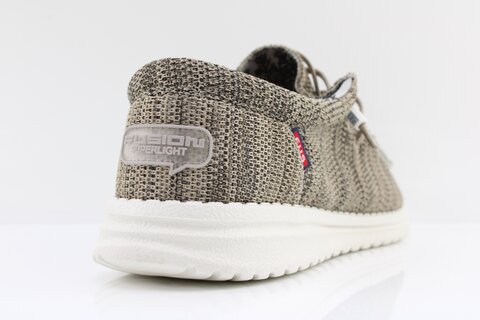 FUSION Schnürschuhe