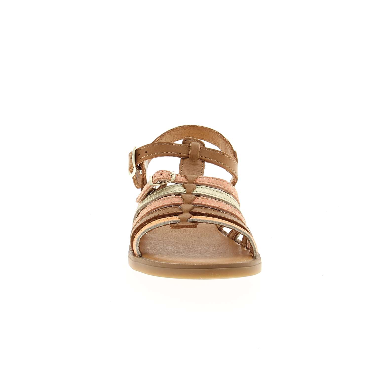 Sandales fille GBB BANGKOK PLUS