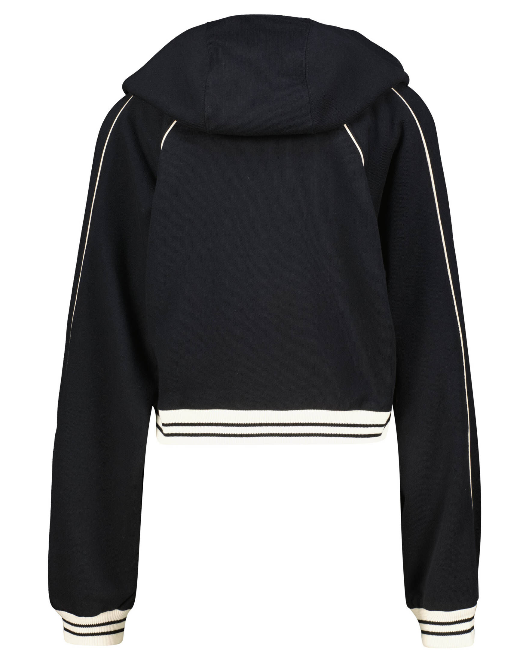 Gucci| Damen Hoodie NAF NAF HEAVY FELTED COTTO