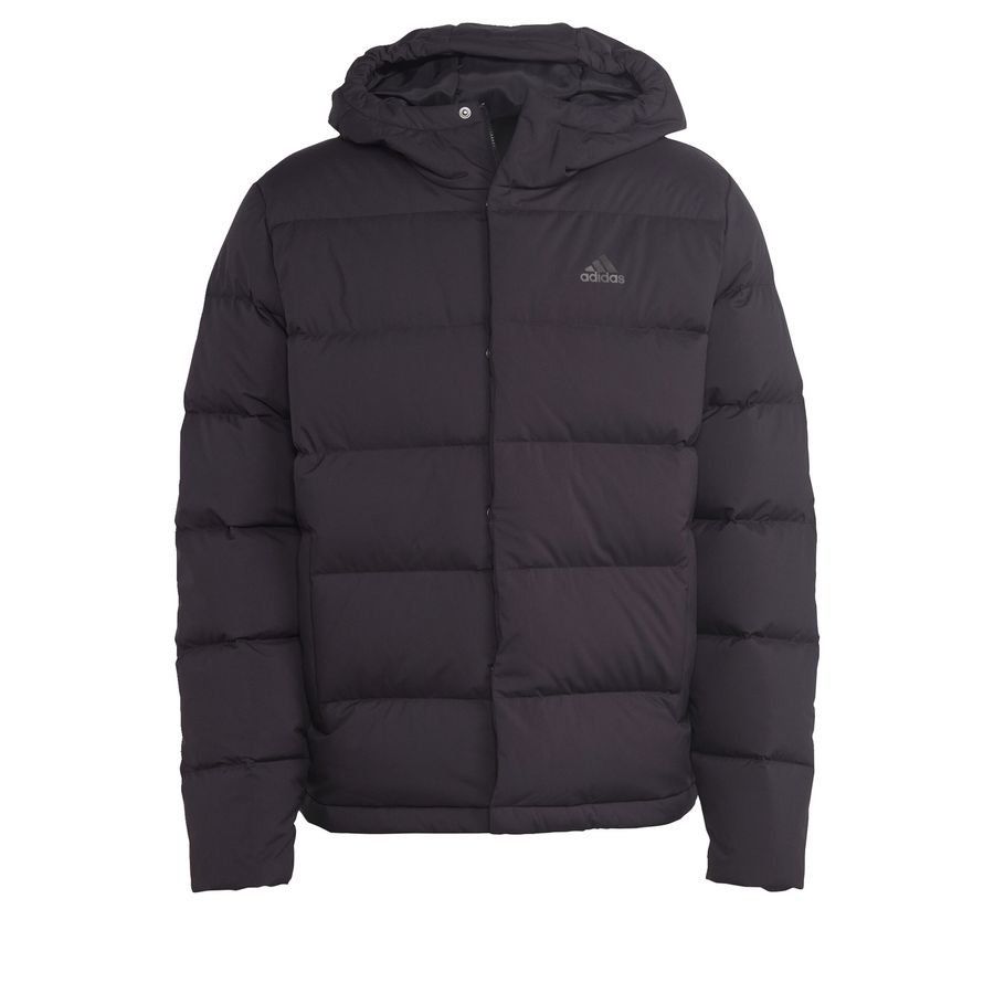 Adidas Doudoune à capuche Helionic