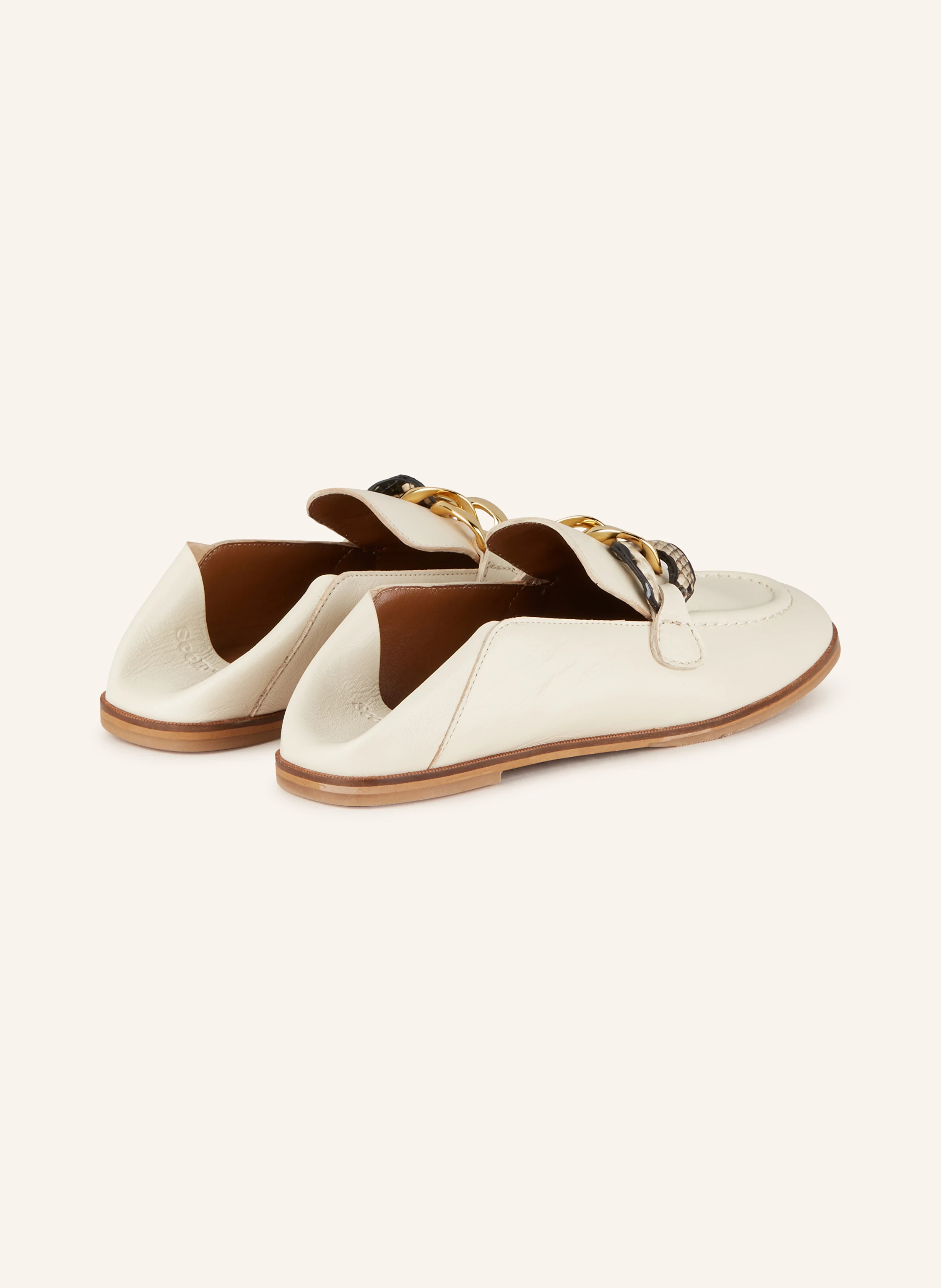SEE BY CHLOÉ Loafer