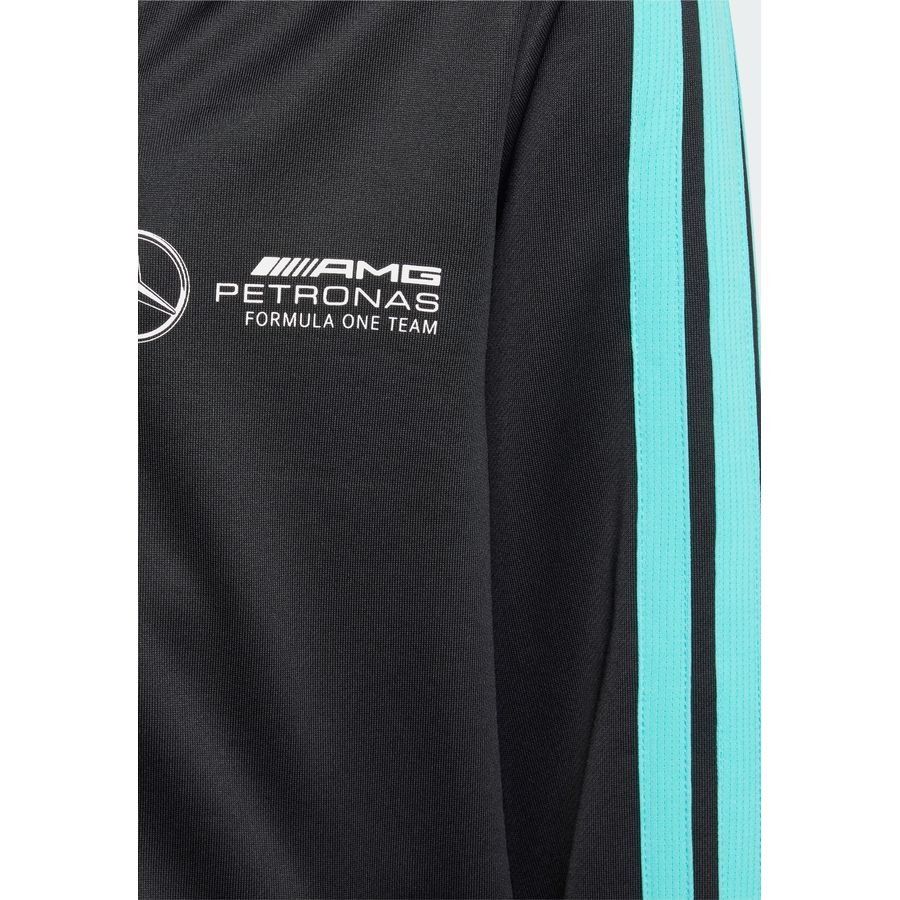 Adidas Veste à capuche entièrement zippée Mercedes - AMG Petronas Formula One Team DNA Enfants