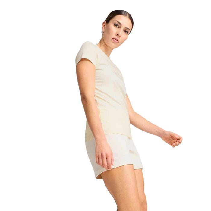 Puma ESS ELEVATED Shirt Dames