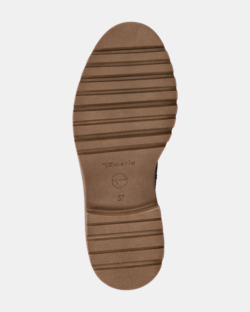 Tamaris Veterboots  - bruin