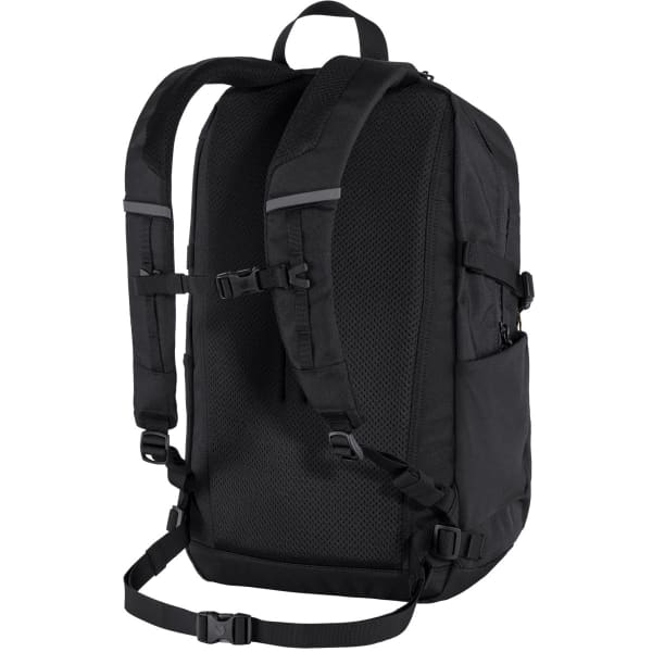 Sac à dos randonnée FJALLRAVEN SKULE 28 BLACK