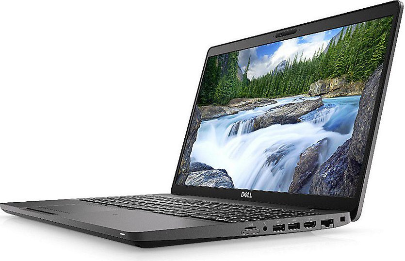 Dell Latitude 15 5500 | i7-8665U | 15.6