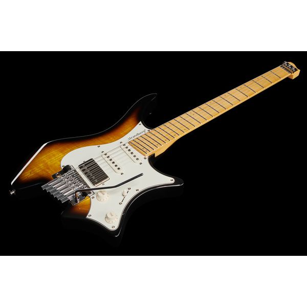 Strandberg Boden Classic NX 6 Trem Del TB