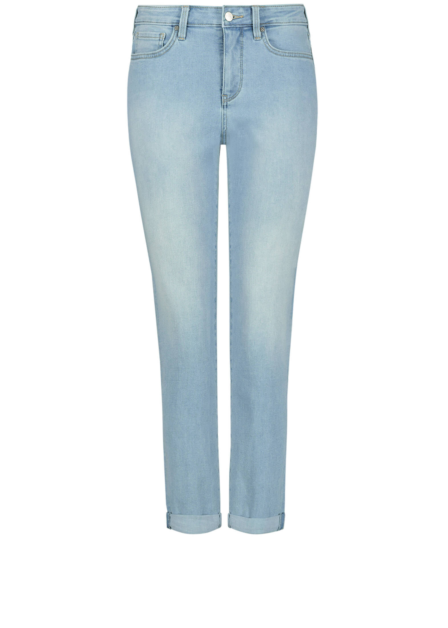 NYDJ| Damen Jeans Sheri Slim Ankle