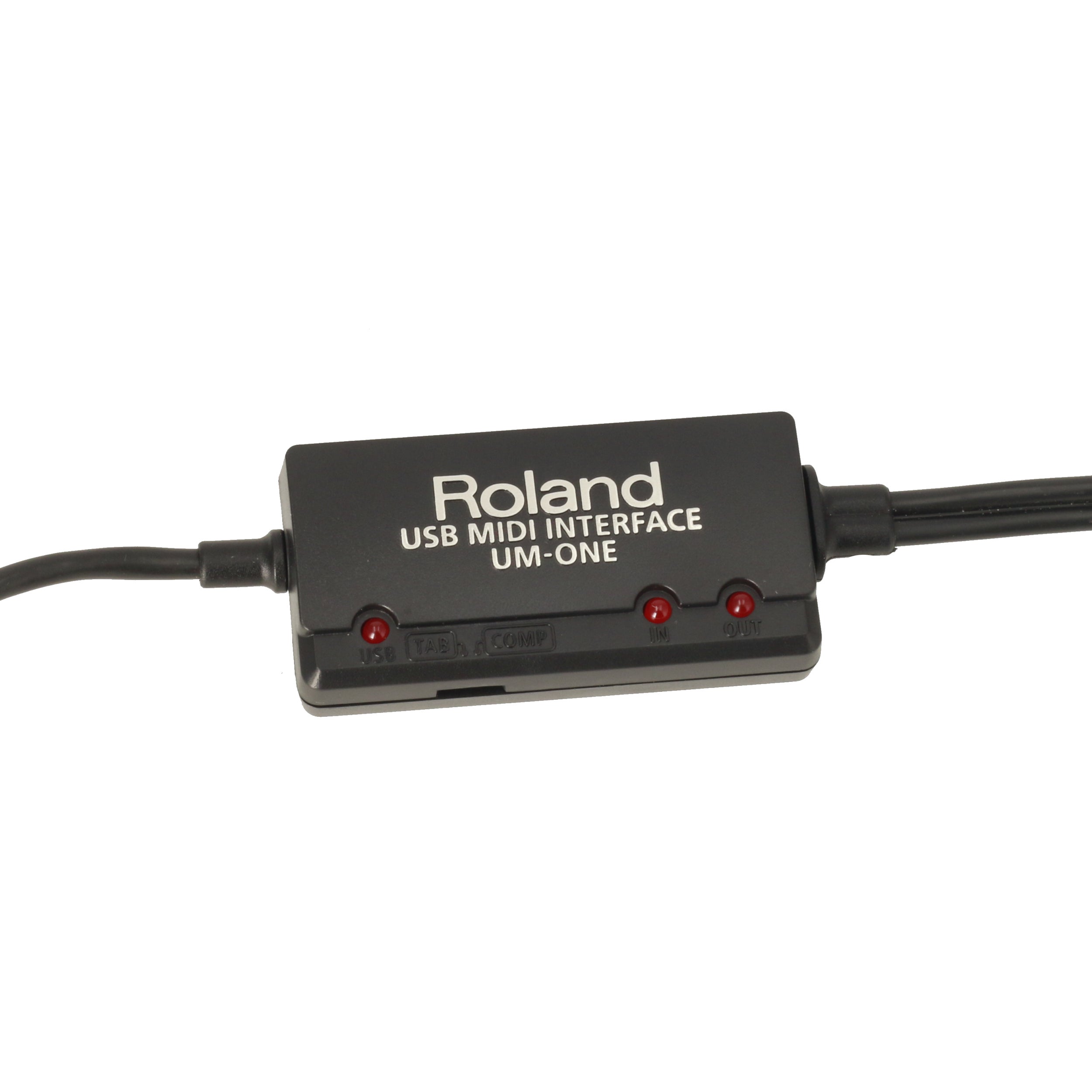 Roland UM-ONE MIDI interface mk2