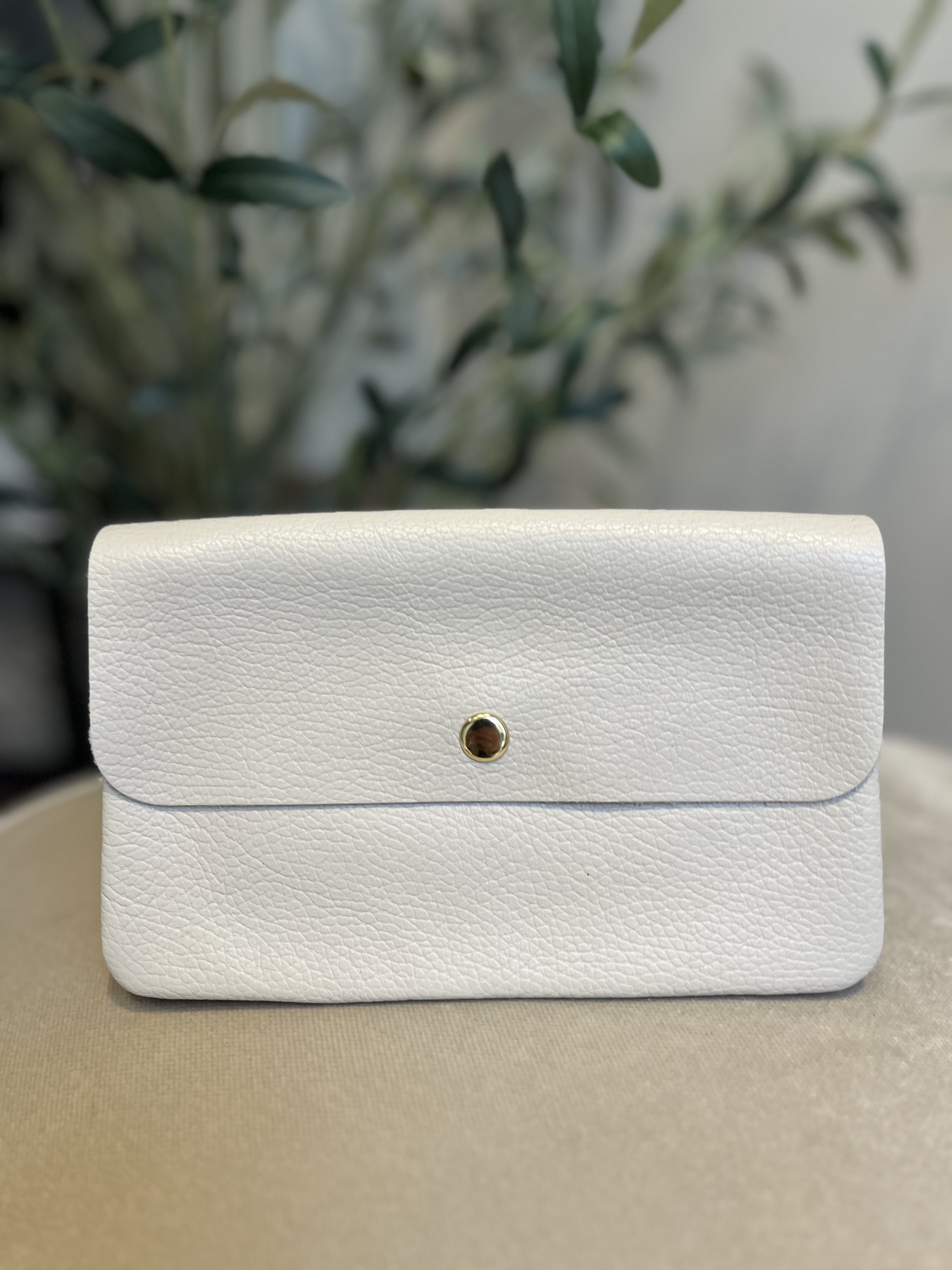 Misa Bag - Ecru