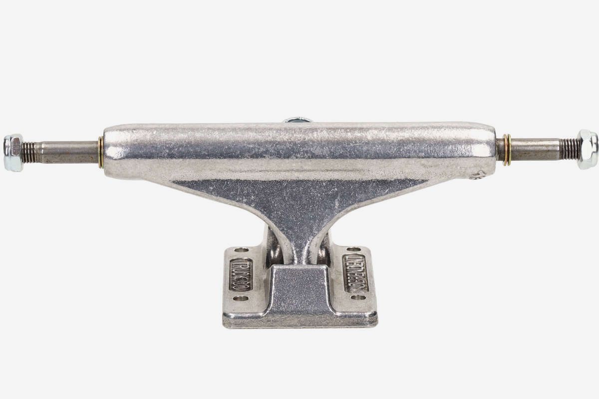 Independent 139 Stage 11 Standard Achse (silver) 8