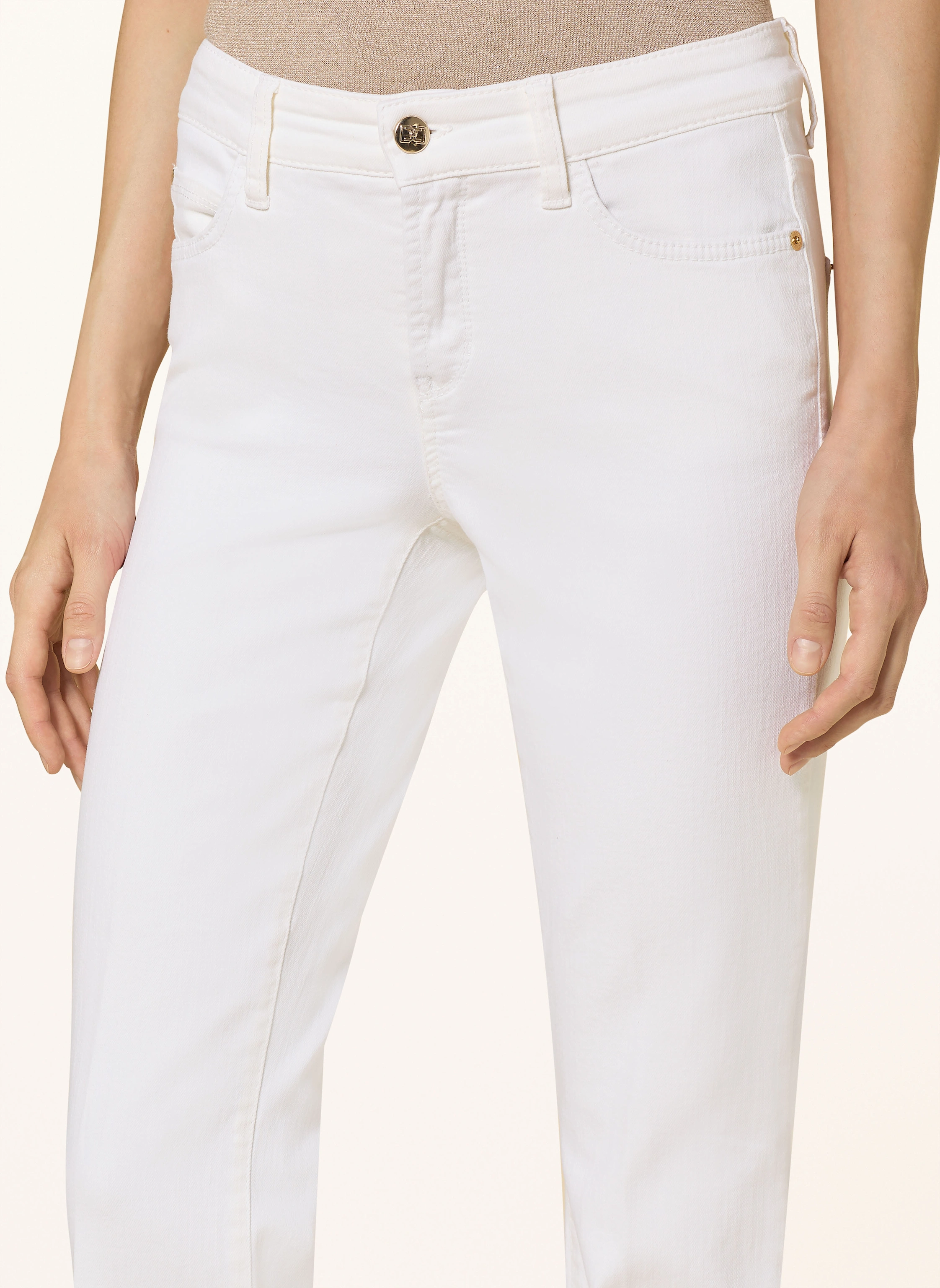 CAMBIO Bootcut Jeans PARIS