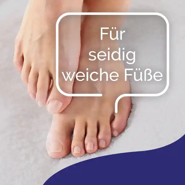 Expert Care Anti-Hornhaut Pflegepeeling