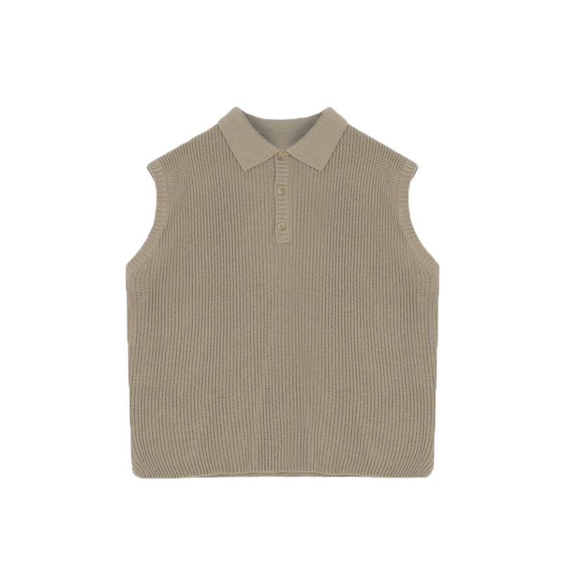 DragonRoad - Polo Trui Vest