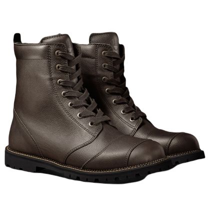 Demi-bottes Belstaff NEW RESOLVE - Marron
