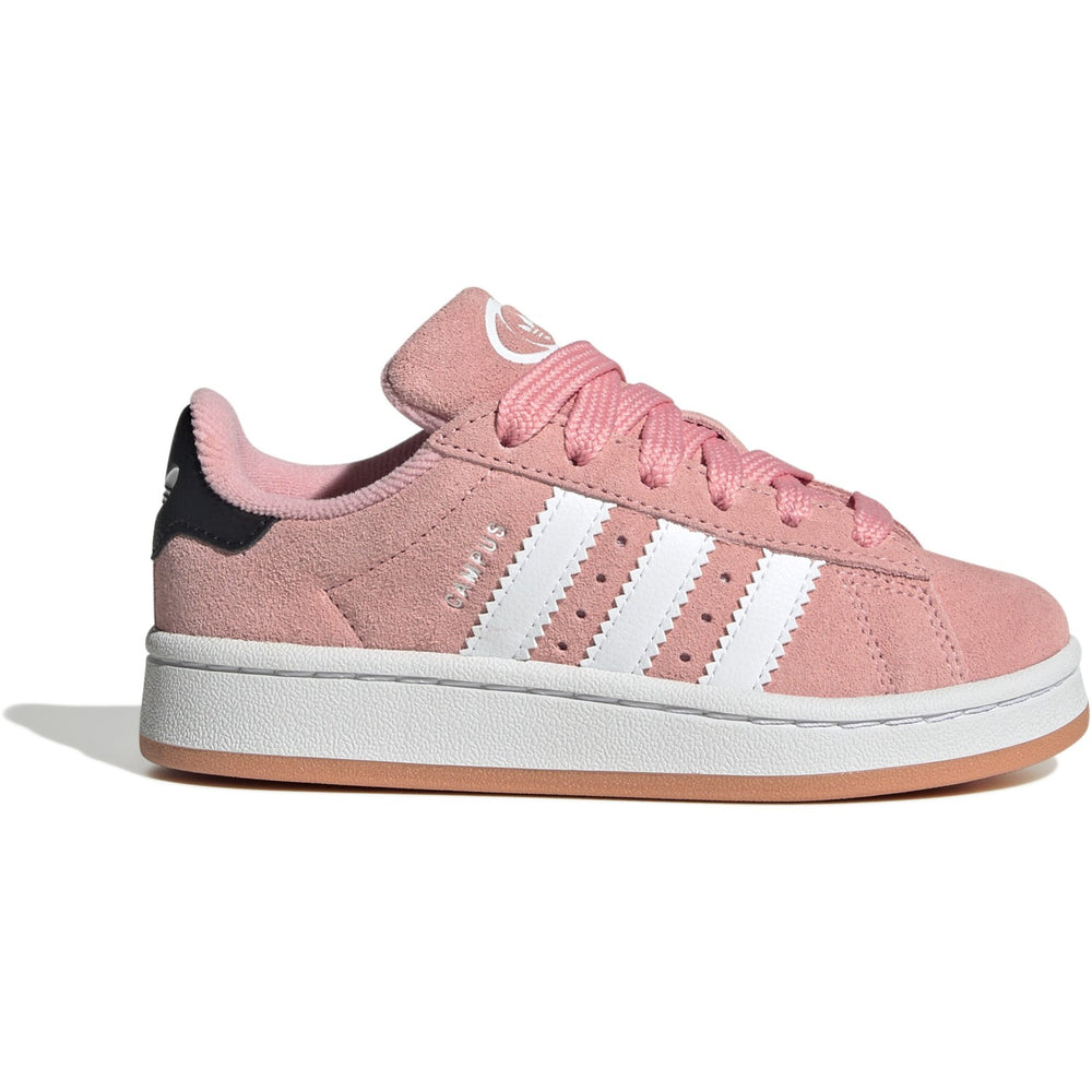 Køb adidas Originals Semi Pink Spark/Ftwr White/Gum 2 Campus 00S C Sneakers