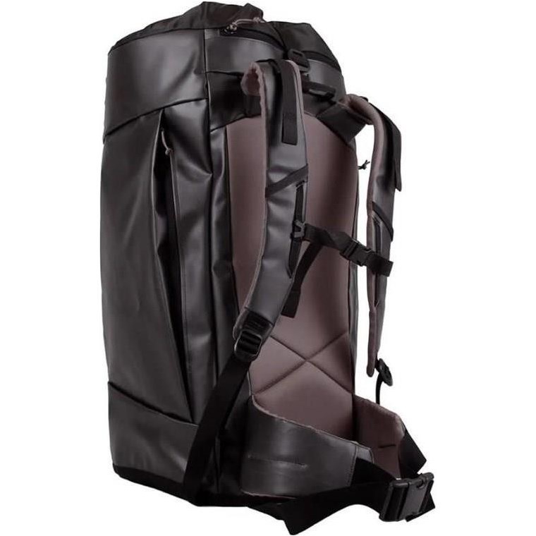 Blue Ice Moonlight 55L Pack Pirate Black