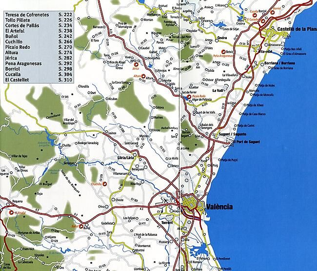 LOBO EDITION - COSTA BLANCA NORD