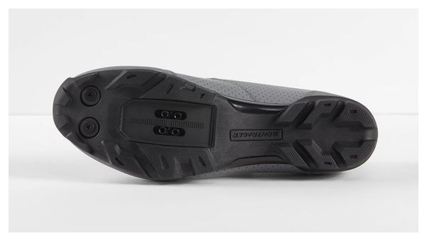 Chaussures VTT Bontrager Evoke Vif Argent