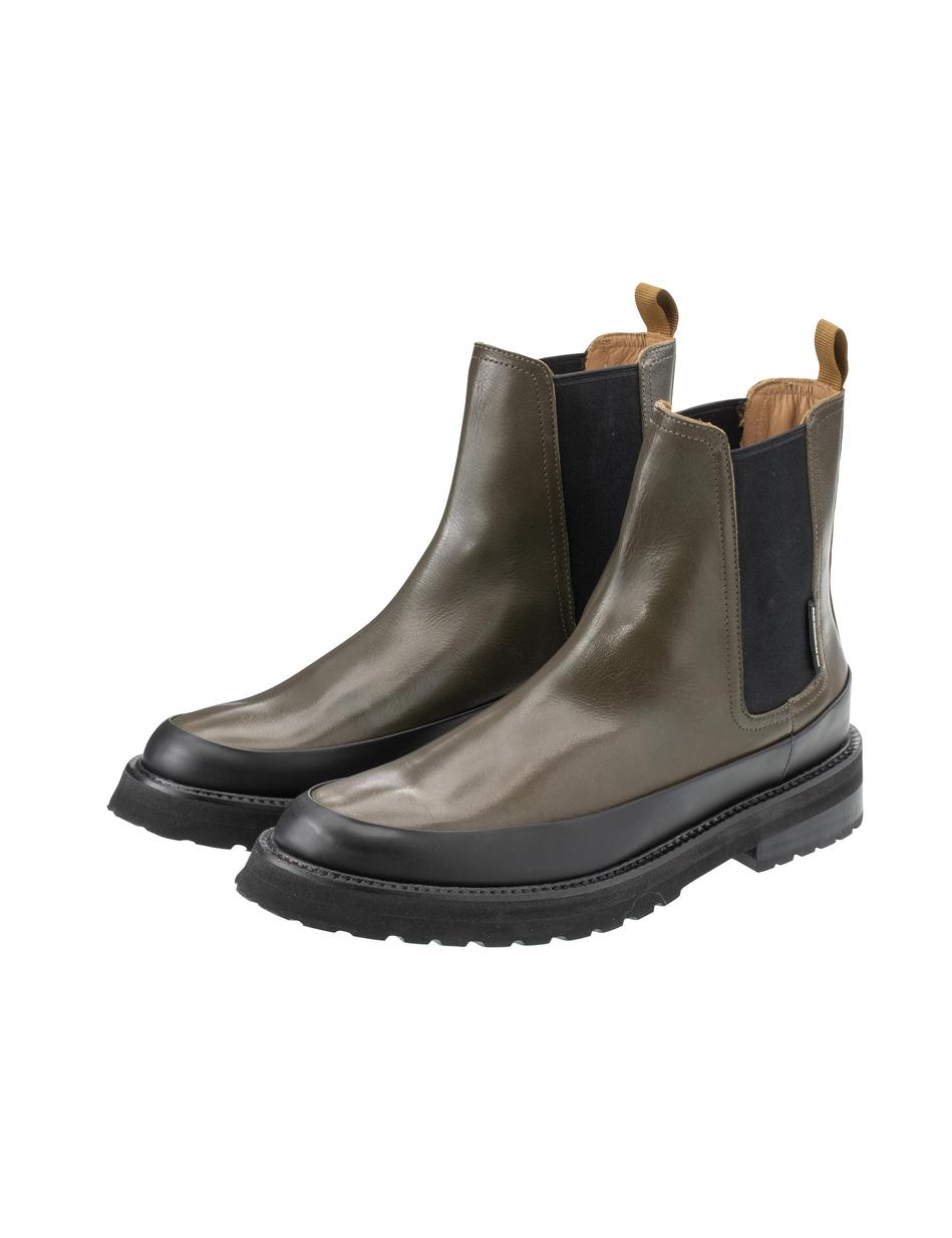 COLEMAN NIMONICO CHELSEA BOOT HCE
