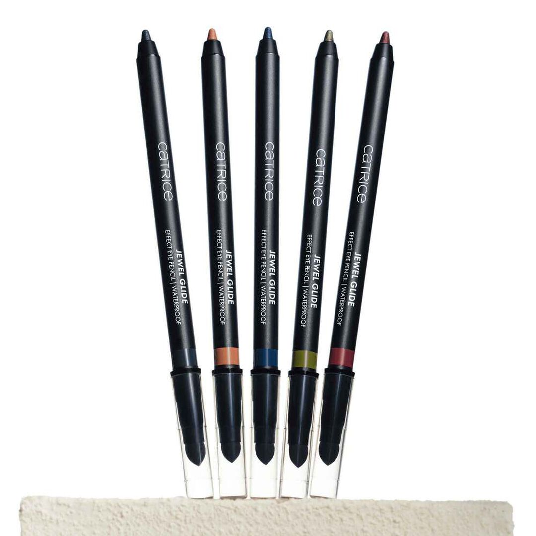 CATRICE  Jewel Glide Effect - Lápis de Olhos