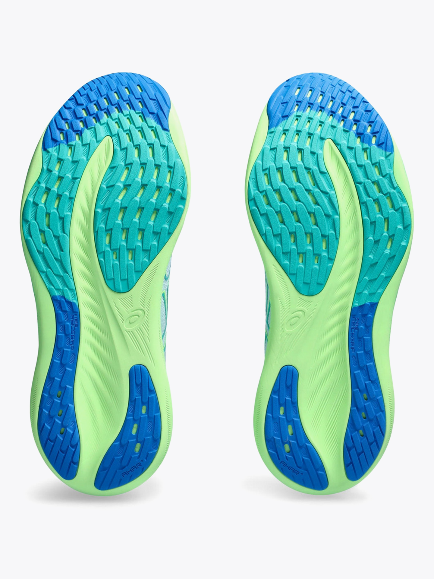 Gel-Nimbus 26 Lite-Show