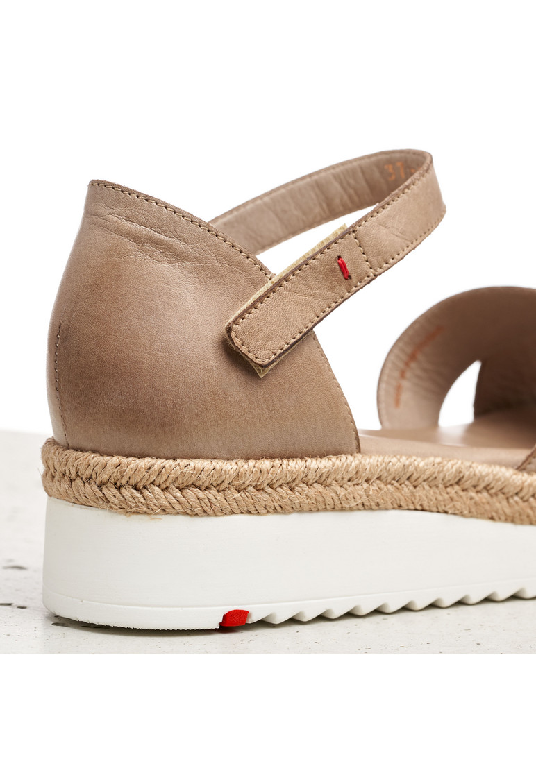 SANDALE Beige