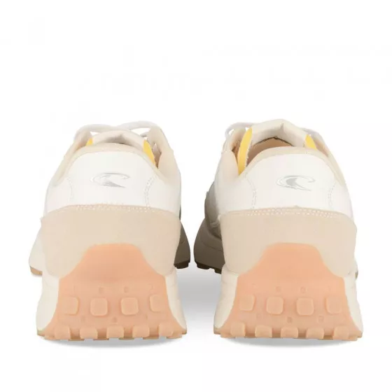 Baskets BLANC O NEILL