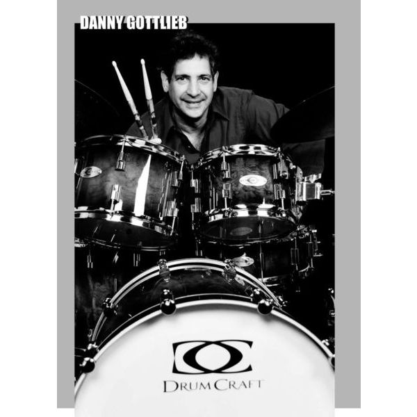 Hudson Music The Evolution Of Jazz Drumming