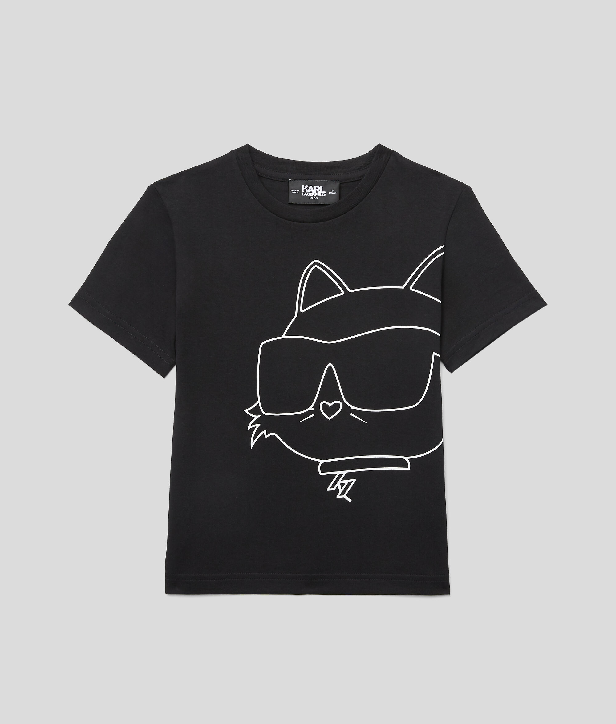 T-SHIRT BOXY K/IKONIK CHOUPETTE POUR ENFANT