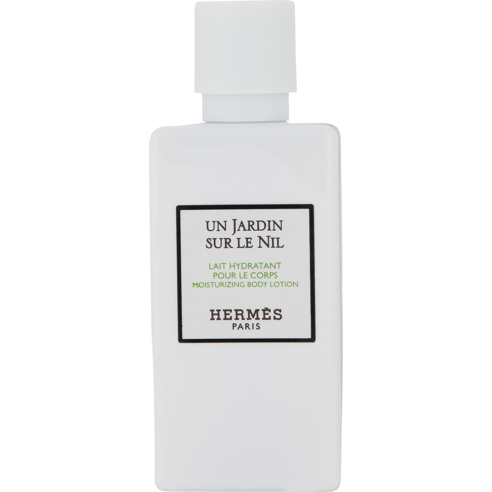 Hermès Un Jardin sur le Nil Duftset, 3-teilig