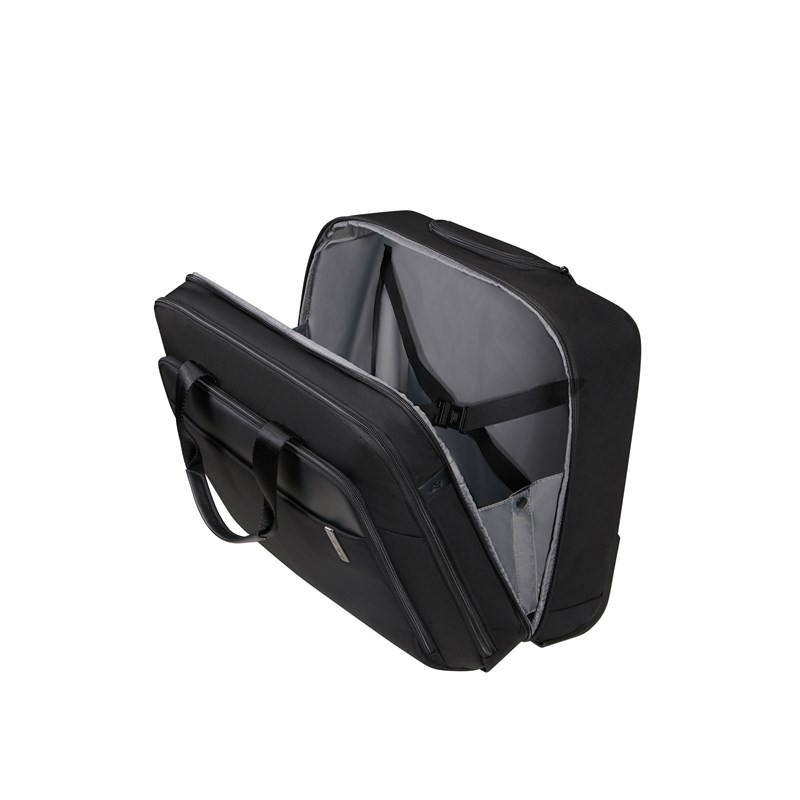 Samsonite<br>Computertaske Evosight 17