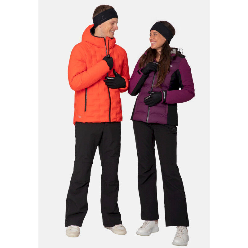 Karayel Windstopper Touch-Tec - Gants ski de fond homme