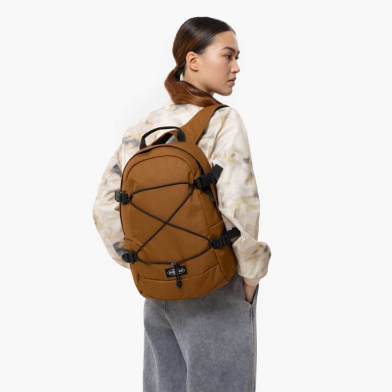 Sac à dos Gerys S 16 litres CS Brown